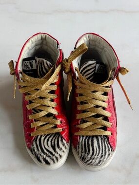 Golden Goose - Size 35 women’s